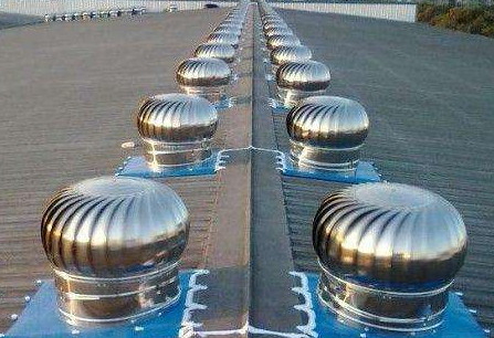 屋頂通風(fēng)器 屋頂通風(fēng)器