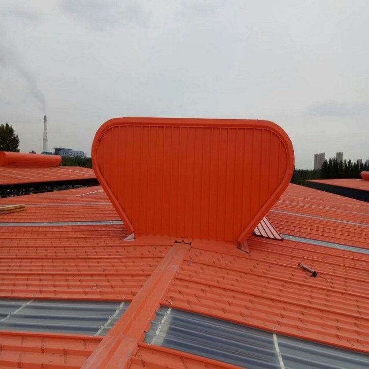 屋脊通風(fēng)氣樓 屋脊通風(fēng)氣樓