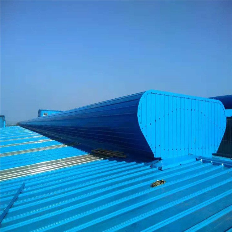 屋脊通風(fēng)氣樓 屋脊通風(fēng)氣樓