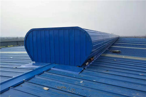 屋脊通風(fēng)氣樓 屋脊通風(fēng)氣樓