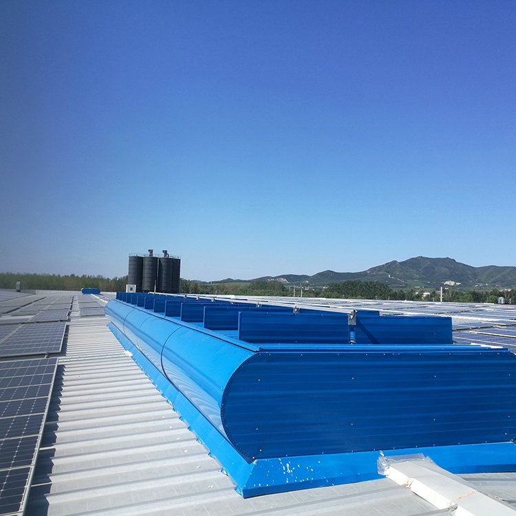 薄型通風(fēng)氣樓 薄型通風(fēng)氣樓