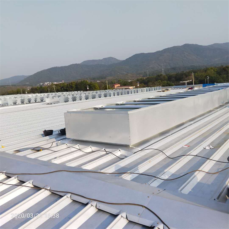 薄型通風(fēng)氣樓 薄型通風(fēng)氣樓